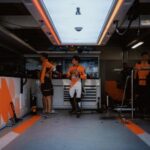 Lando Norris Instagram – points in the streeeets
