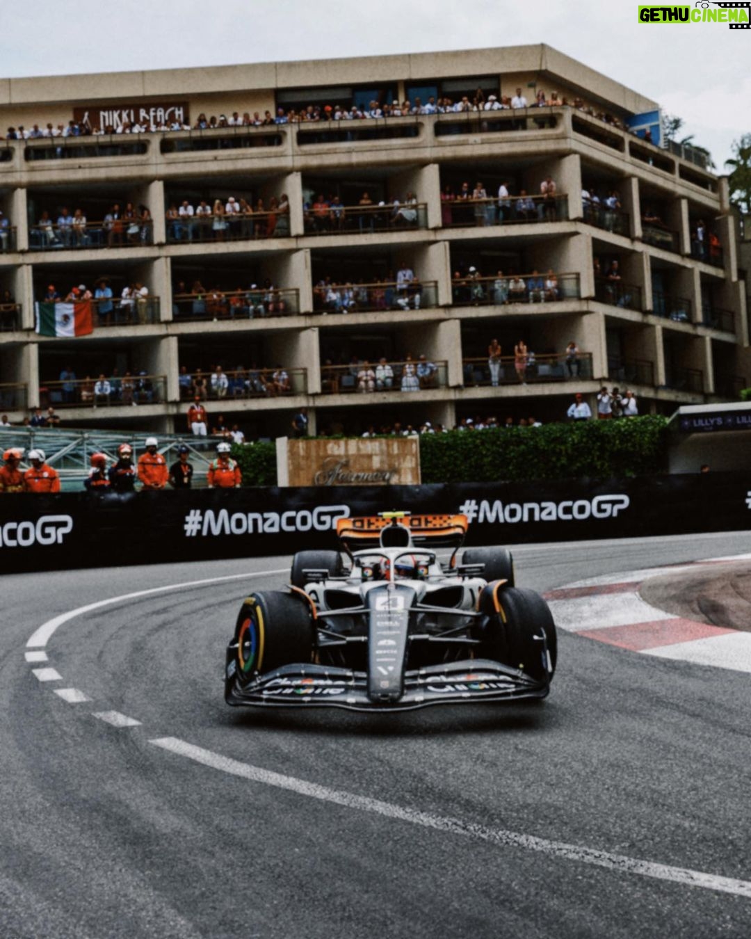 Lando Norris Instagram - points in the streeeets