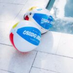 Lando Norris Instagram - Ball is life 🏖️ Miami, Florida