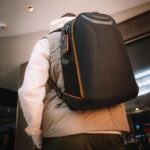 Lando Norris Instagram - Good times good times @tumitravel #tumi