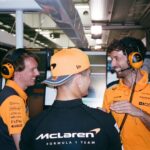 Lando Norris Instagram - Life on film 🎞️