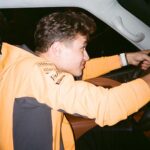 Lando Norris Instagram - Life on film 🎞️