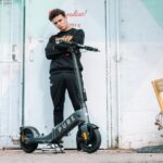 Lando Norris Instagram - Scoot scoot