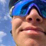 Lando Norris Instagram - Little spin 🚲 / @v__thierry Monte-Carlo, Monaco
