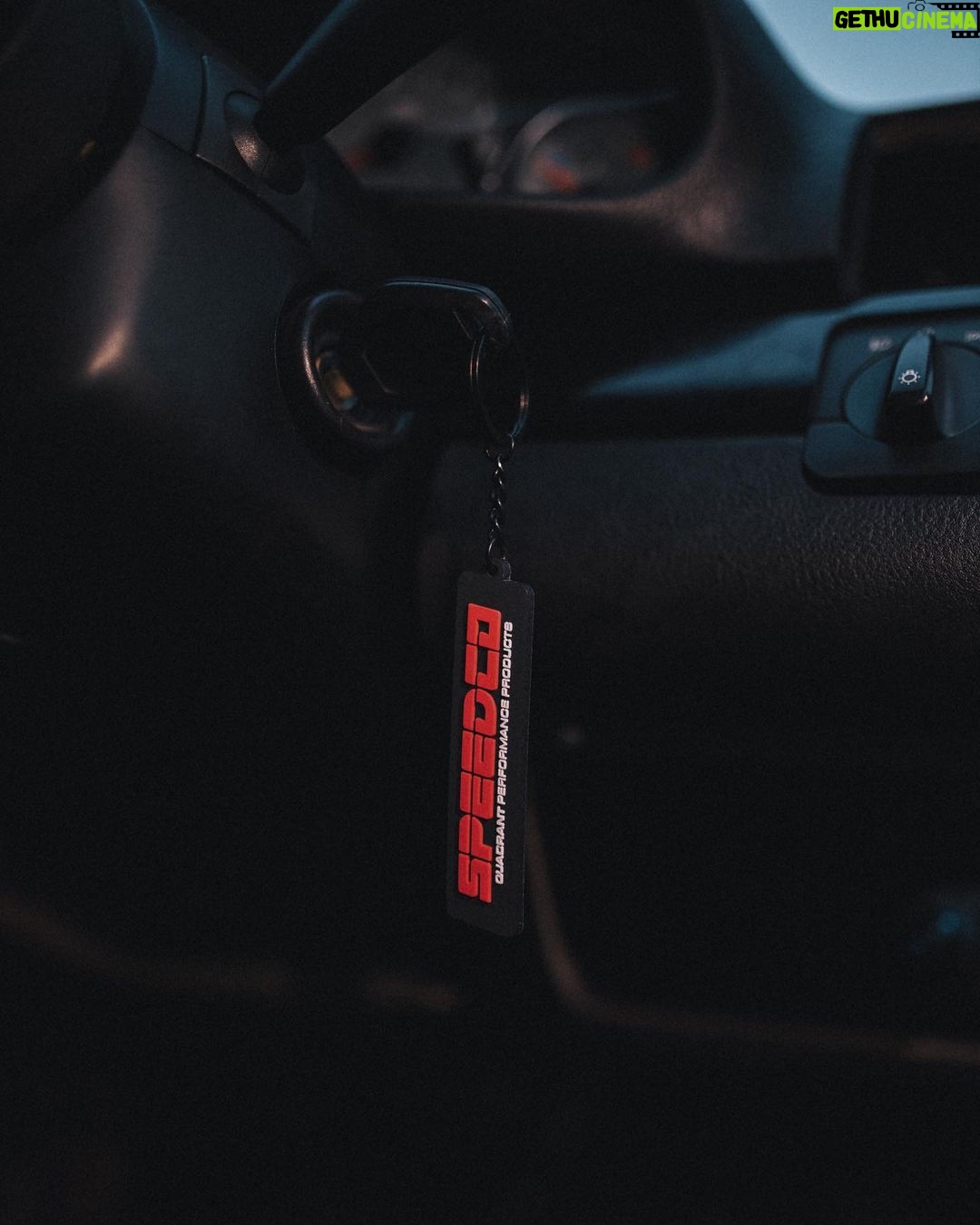 Lando Norris Instagram - Proud of this one. SPEEDCO is out now on quadrant.gg ❤️