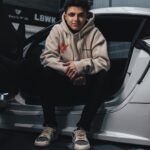 Lando Norris Instagram - Proud of this one. SPEEDCO is out now on quadrant.gg ❤️