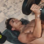 Lando Norris Instagram - LFG