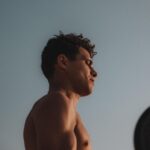 Lando Norris Instagram - LFG