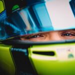 Lando Norris Instagram - Busy 5 days, but now the real work begins Bahrain