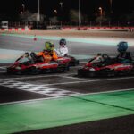 Lando Norris Instagram - pretending it’s 2019