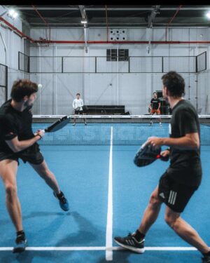 Lando Norris Instagram - getting warmed up