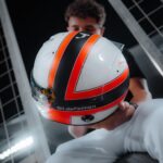 Lando Norris Instagram - We lost someone really special to us at the end of last year, he was a dear friend of mine and he’d been with me pretty much since I came into Formula 1. Someone who I not only had many laughs and great times with, but someone who helped me out on and off the track whenever I needed it. This is the design he won the Indy 500 with, and I’ll be wearing it today as my little way to say thank you for everything and to let him know we’re thinking of him and he’s still very much part of McLaren. I hope you like it. This one is for you Gil ❤️
