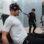 Lando Norris Instagram - gotta love neck day