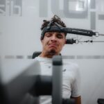 Lando Norris Instagram - gotta love neck day