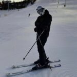 Lando Norris Instagram - cya next year january