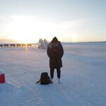 Lando Norris Instagram – Įçę şpįçę Lapland, Finland