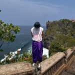 Lando Norris Instagram –  Bali, Indonesia