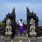 Lando Norris Instagram –  Bali, Indonesia