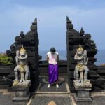 Lando Norris Instagram - Bali, Indonesia