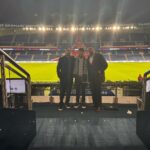 Lando Norris Instagram - Had 3 assists tho… 🦅 Paris Saint Germain Stadium-Parc De Princess