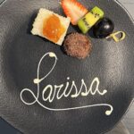 Larissa Bracher Instagram - Hoje é meu aniversário e só tenho a agradecer à vida! Agradeço minha origem, minhas amizades, minhas profissões, meus estudos, parcerias, família, escolhas. Agradeço diariamente porque apesar de alguns desafios, me sinto abençoada, bem quista, bem vinda. Sou feliz, muito feliz! Obrigada pelas mensagens de carinho e amor..que venha a bonança pra todos nós! #aniversario