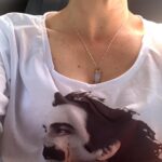 Larissa Bracher Instagram - Você pode até dizer Que eu tô por fora Ou então Que eu tô inventando...