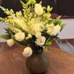 Larissa Bracher Instagram - Não vivo sem flores, amor, respeito, café.. y otras cositas mas..rs