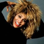 Larissa Bracher Instagram - Simply the best! Valeu Tinaaa #tinaturner