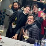 Larissa Bracher Instagram - Dump da semana com novos e velhos amigos!♥️🙏