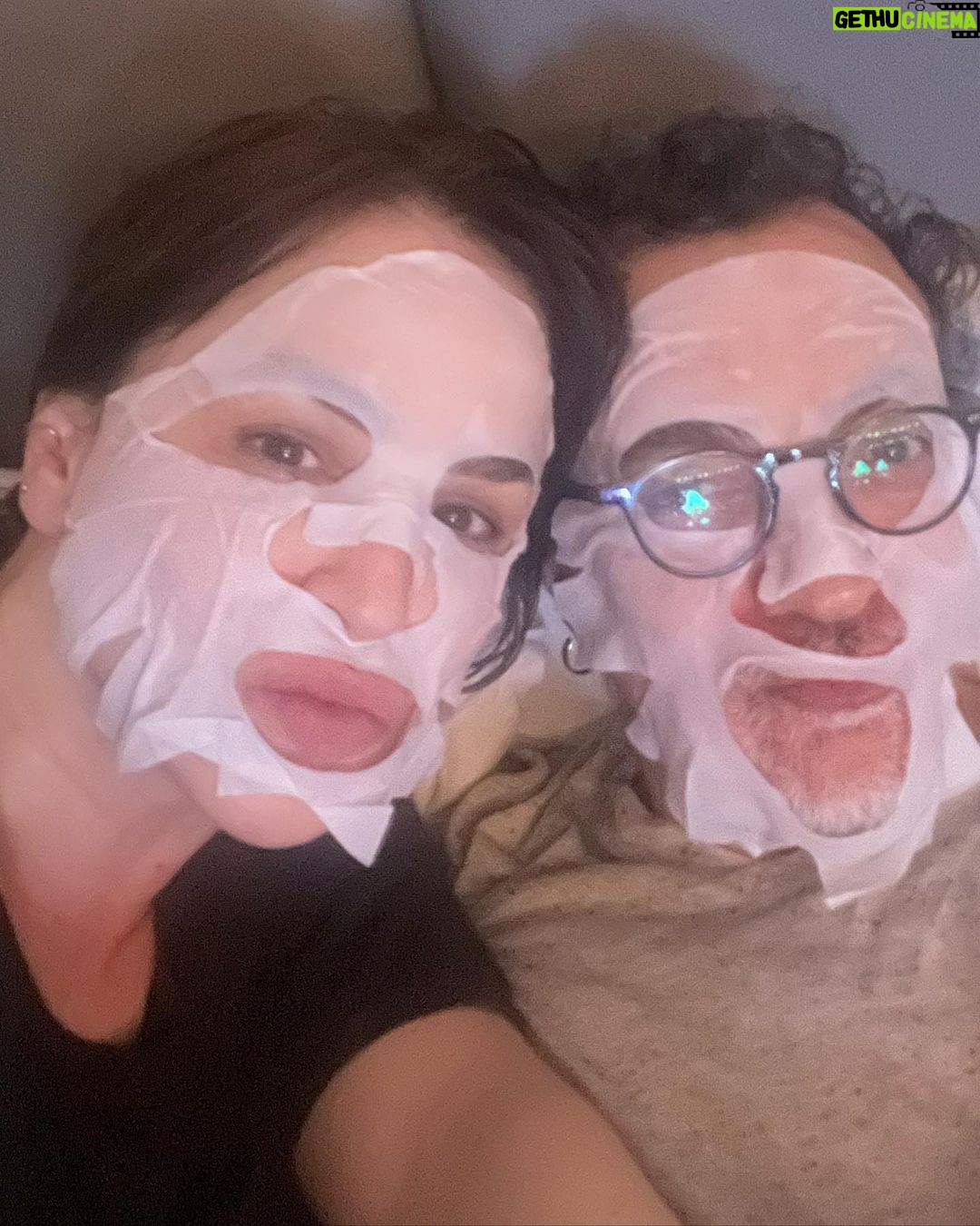 Larissa Bracher Instagram - Dump da semana com novos e velhos amigos!♥️🙏