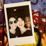 Larissa Bracher Instagram - Dump da semana com novos e velhos amigos!♥️🙏