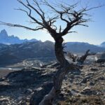 Larissa Bracher Instagram – Nem sei descrever essas paisagens naturais de “El Chalten”, no sul da Argentina.. tudo muito surpreendente e emocionante. #elcalafate #elchalten #fitzroy #argentina