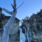 Larissa Bracher Instagram - Nem sei descrever essas paisagens naturais de “El Chalten”, no sul da Argentina.. tudo muito surpreendente e emocionante. #elcalafate #elchalten #fitzroy #argentina