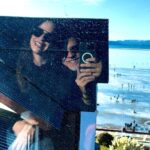 Larissa Bracher Instagram - Sobre o privilégio de (re)conhecer velhas belezas e novos amigos #elcalafate #argentina #patagonia #tierradelfuego