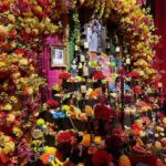 Larissa Bracher Instagram - Dia desses, em família, na exposição sobre #fridakhalo