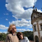 Larissa Bracher Instagram - Aniversário da minha mãe amada @bracherfani ! Te agradeço e honro, meu amor!