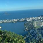 Larissa Bracher Instagram - Pra pedir proteção, amparo, escudo e trajetórias felizes! Domingo de bençãos pra todos nós! #cristoredentor