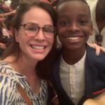 Larissa Bracher Instagram - A cultura voltou! Emoção pura estar no Teatro Municipal junto a fazedores de cultura, políticos, artistas e gestores falando sobre as novas Instruções de incentivo fiscal! Cultura não é mamata, é cultivo de vida! Emocionante depois de tanto massacre e perseguição, ouvir sobre a importância da arte para o crescimento de um país e de seu povo!!!! Vivaaaaa! @lulaoficial @margarethmenezes #cultura #rouanet