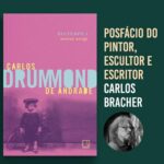 Larissa Bracher Instagram - Estes, pra mim, são encontros de milhões! Bracher + Krenak + Drummond!🏆🏆🏆 Meu bom pai (@ateliecasabracher )que é, além de artista plástico, escritor-com cadeira cativa na Academia Mineira de Letras (@amletras), - empossou ontem, o genial autor @ailtonkrenak na mesma instituição. Fiquei muito feliz, pq sou fã da genialidade de ambos! No carrossel, outra façanha maravilhosa: meu pai escreve o posfácio de “Boitempo”, do outro gênio Drummond, reeditado pela @editorarecord . É muita mineiridade vasta pro meu simples coração. Parabéns mestres!!! Obrigada @ondaalta obrigada @amletras! Obrigada pelas imagens @blimabracher #ailtonkrenak #carlosbracher #carlosdrummonddeandrade #academiamineiradeletras #escritores #artistas