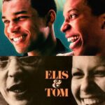 Larissa Bracher Instagram - O Brasil diverso no cinema. Curiosamente essas duas pérolas recentes do nosso audiovisual, tratam de universos musicais da nossa cultura. “Elis e Tom” e “nosso sonho”- o primeiro em formato doc e o outro, um longa de ficção- retratam c maestria as agruras e vitórias de duas duplas do nosso cancioneiro, “Élis” e Tom, e Claudinho e Buchecha. Saímos de ambos os filmes cantando, chorando, rindo, sentindo orgulho do Brasil. A gente deveria lutar para que esses filmes ficassem em cartaz em muitas salas de cinema, e não fossem triturados pela máquina de “estrangeirização” das telonas. Se tiver ainda, algum deles perto de vc, corra p ver! Incríveis! #elisetom #nossosonho #claudinhoebuchecha #cinemanacional #arte