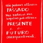 Larissa Luz Instagram - Coisas que aprendi na vida que dizem muito sobre a história de vida de Elza!!! 🩷⚡️ Hoje e amanhã tem tributo a Elza no @sescvilamariana !!!