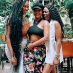 Larissa Luz Instagram - pessoas comuns da Bahia. ph @jamaica.br Preto Cozinha