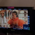 Larissa Luz Instagram - Hoje estreiou na @globoplay a série documental “Resistência Negra” que apresento ao lado do meu parceiro @djongador , com a linda @luamirannda no elenco.. e uma equipe de milhões!! idealizada por @ivanirdossantos.rio e dirigida por @mayaraaguiarr 🩷⚡️✨🍃 20.11.2023! Aqui vai um pouco do processo intenso! Vem ver!? O pré e o pós! Vem!⚡️✨🍃🩷
