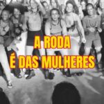 Larissa Luz Instagram - Ontem fiz participação com @baianasystem no Festival @spantanenem e convoquei as mulheres pra organizarem uma roda feminina! Foi lindo ver as mulheres se juntando, se organizando, se protegendo..se jogando sem medo, se impondo, estabelecendo seus espaços.. virou uma metáfora pra vida ..me arrepiei e pensei o quanto somos temidas por conta da nossa capacidade, da nossa potência …”A nossa liberdade ofende”, e até hoje toda hora um caso pra nos@lembrar desse fato! Mas seguiremos girando e movimentando , fazendo tudo que a gente quiser! Obrigada @baianasystem pela partilha, 🩷🙏🏾🥹 Obrigada mulheres, por colar nesse vento feminino de colaboração! 🌪️ 🍃⚡️