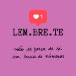Larissa Luz Instagram - As vezes é desanimador para os artistas pensar que toda a sua capacidade, sensibilidade e particularidade não vale nada se vc não produz resultados! Números ! O pior é saber que para se obter esses números muitas vezes precisamos de outros números , investimentos, impulsionamentos , marketing.. se vc não tem estratégia e investimento provavelmente muita gente não conhecerá o que produz! Criar pensando no que pode viralizar é o novo normal e desespera! Porque é vazio! Não planta! Não semeia… criar pensando no meu público, escutando os seus pedidos , demandas, necessidades é outra coisa e talvez esteja aí o equilíbrio ! Quero criar e usar o poder da palavra para impactar, pra causar diferença, pra colaborar.. e não com o objetivo final de render! Render precisaria ser consequência de uma arte essencialmente verdadeira, útil e solidária 🩷 Não desistir e confiar! A era está mudando ! Veremos!