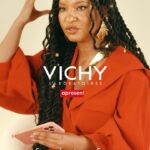 Larissa Luz Instagram - Ficar com o cabelo preso o tempo todo faz com que ele caia? Cheguei de novo com mais respostinhas às nossas principais dúvidas, amores! #Energy+ da #Vichy SALVANDO! #VichyHairCare #Publicidade