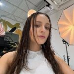 Larissa Manoela Instagram - minha vida é um set São Paulo, Brazil