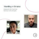 Larissa Manoela Instagram - Hoje é dia de apresentar para vocês quem são as pessoas que compõem o time único e exclusivo da Mimalissa e de todos os trabalhos envolvendo a nossa CEO @larissamanoela. Arrasta pro lado e vem conhecer o nosso TEAM! 🚀