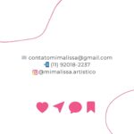 Larissa Manoela Instagram - Hoje é dia de apresentar para vocês quem são as pessoas que compõem o time único e exclusivo da Mimalissa e de todos os trabalhos envolvendo a nossa CEO @larissamanoela. Arrasta pro lado e vem conhecer o nosso TEAM! 🚀