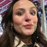 Larissa Manoela Instagram - selfie collection 🩵💜🩷🧡